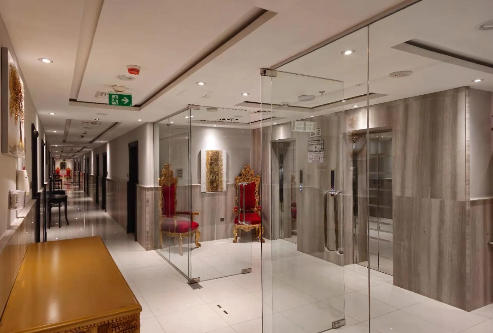 Al Manara Premium Deluxe Studio Dubai