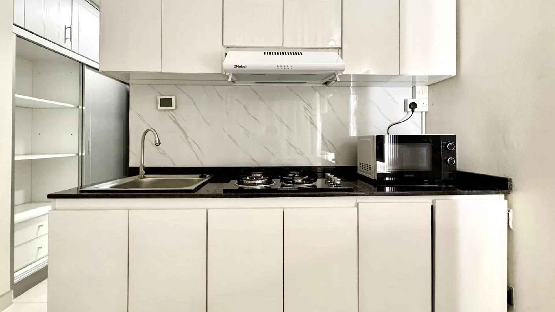 Al Manara Premium Deluxe Studio Dubai United Arab Emirates